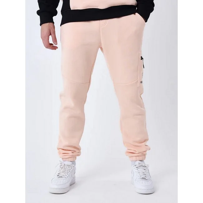 Pantalón Project x Paris Naranja Hombre