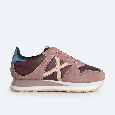 Zapatillas Munich MASSANA...