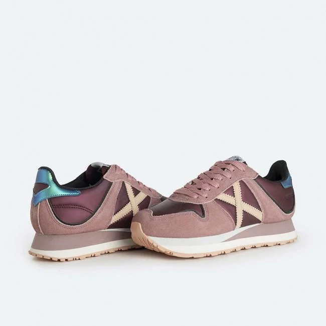 Zapatillas Munich MASSANA SKY 196...