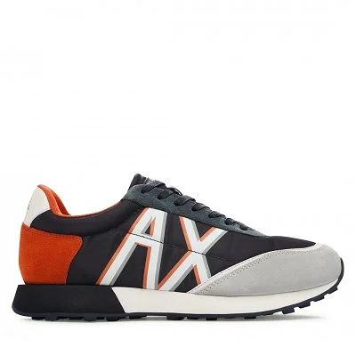 Zapatillas Armani Exchange...