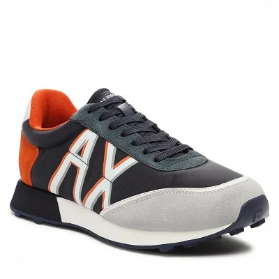Zapatillas Armani Exchange... 2