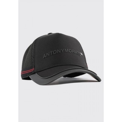 Gorra Antony Morato Negra