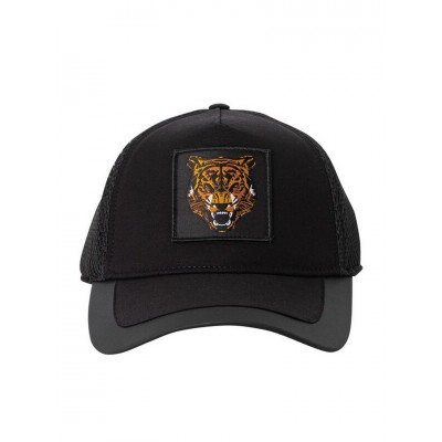 Gorra Antony Morato Negra