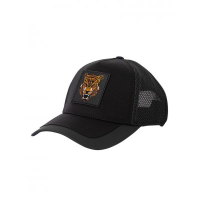 Gorra Antony Morato Negra 2