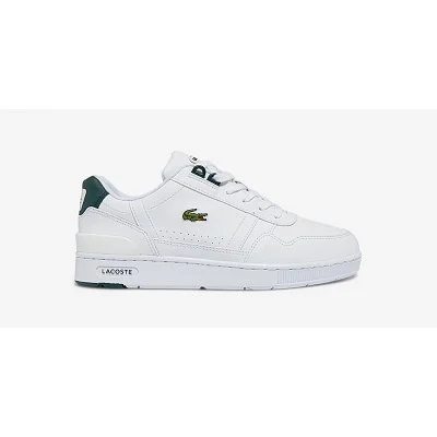 Zapatillas Lacoste Blancas...