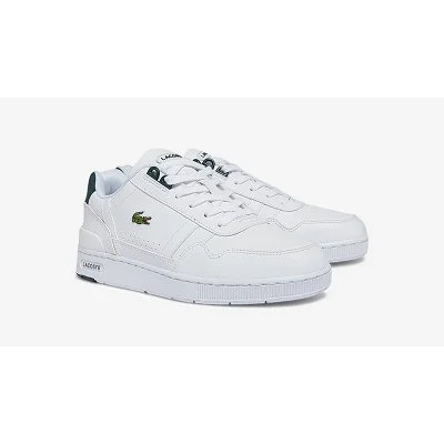 Zapatillas Lacoste Blancas... 2