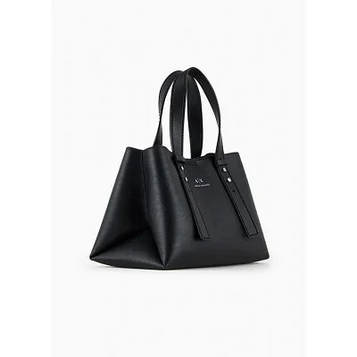 Bolso Armani Exchange Negro... 2