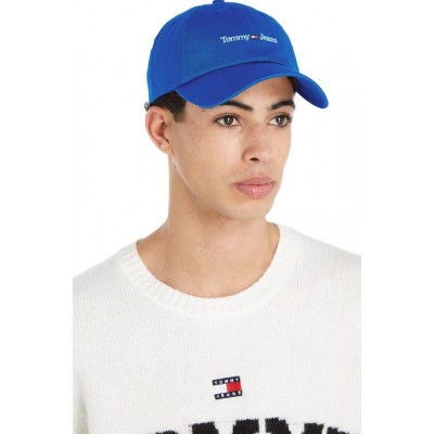 Gorra Tommy Hilfiger Azul... 2