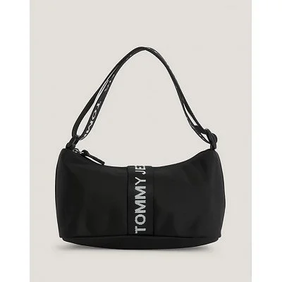 Bolso Tommy Hilfiger Negro...
