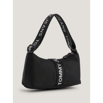 Bolso Tommy Hilfiger Negro... 2