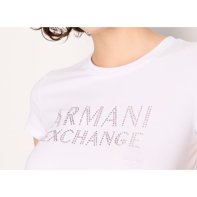 Camiseta Armani Exchange... 2