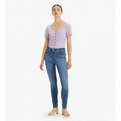 Pantalón Vaquero Levi's Mujer