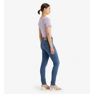 Pantalón Vaquero Levi's Mujer 2