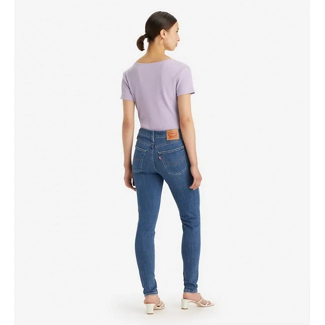 Pantalón Vaquero Levi's Mujer