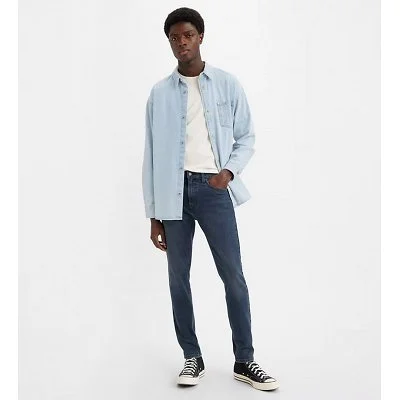 Pantalón Vaquero Levi's Hombre 2
