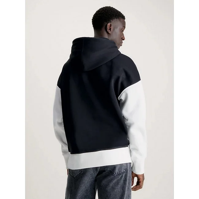 Sudadera Calvin Klein Blanca y Negra...