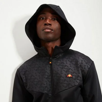 Chaqueta Ellesse Negra... 2
