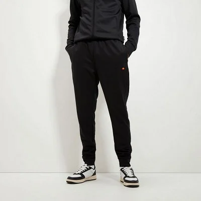 Pantalón Ellesse Negro Logo...
