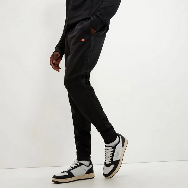 Pantalón Ellesse Negro Hombre