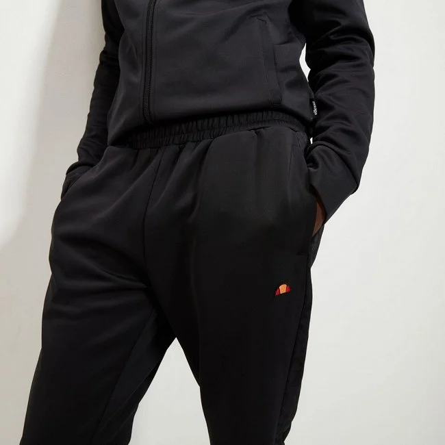 Pantalón Ellesse Negro Hombre