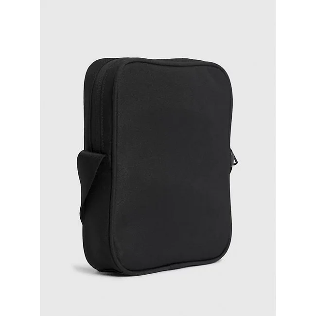 Bandolera Calvin Klein Negra Hombre