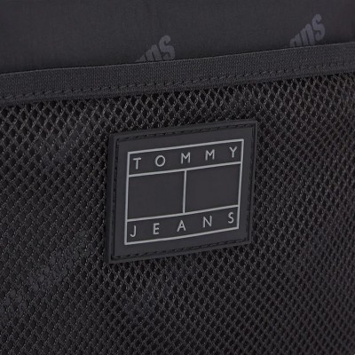 Bolso Tommy Hilfiger Negro... 2
