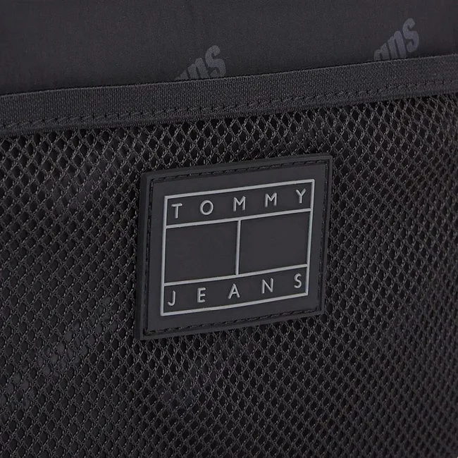 Bolso Tommy Hilfiger Negro Mujer