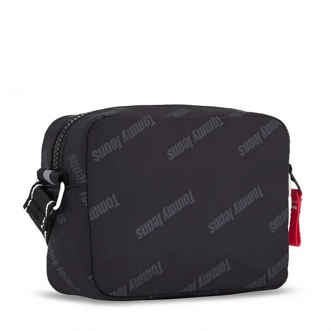 Bolso Tommy Hilfiger Negro Mujer