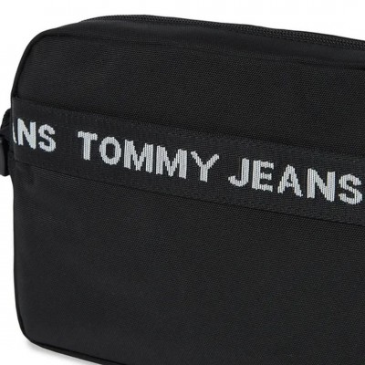 Bolso Tommy Hilfiger Negro... 2
