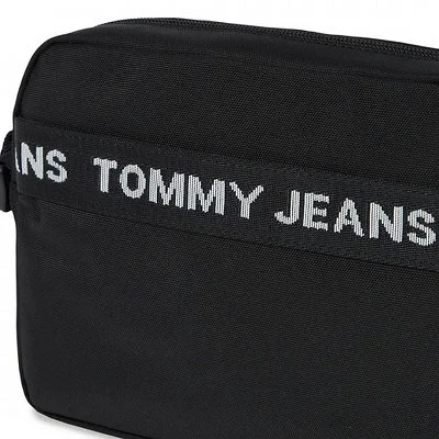 Bolso Tommy Hilfiger Negro... 2