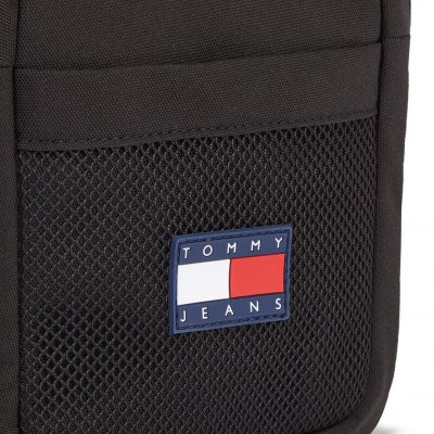 Bolso Tommy Hilfiger Negro... 2