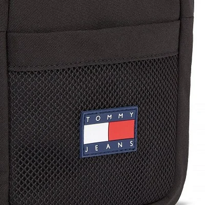 Bolso Tommy Hilfiger Negro... 2