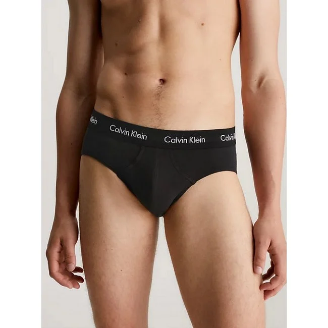Pack de 3 Calzoncillos Calvin Klein...