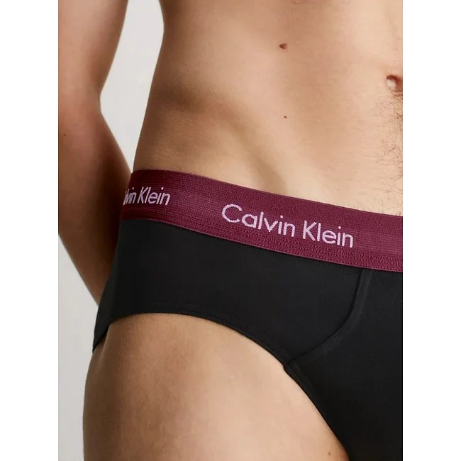 Pack de 3 Calzoncillos Calvin Klein...