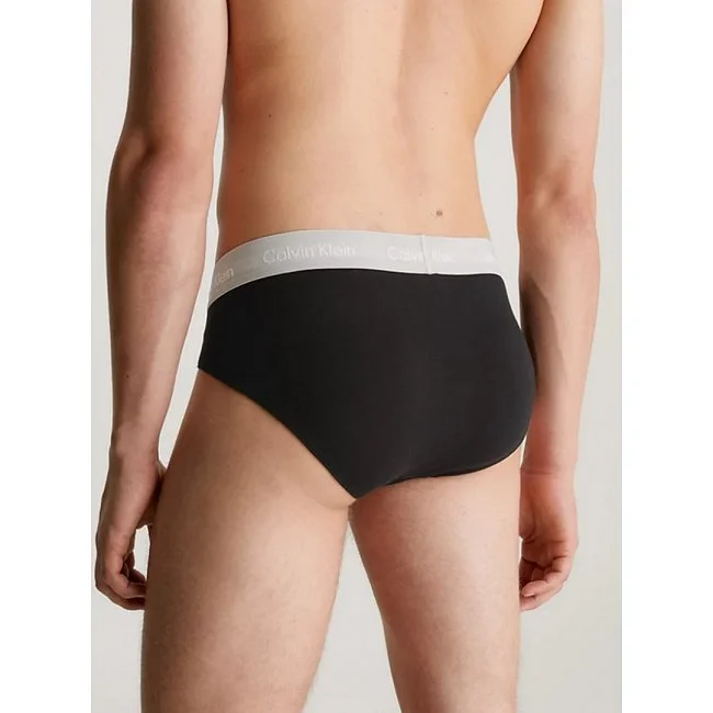 Pack de 3 Calzoncillos Calvin Klein...
