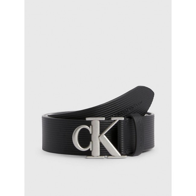 Cinturón Calvin Klein Negro