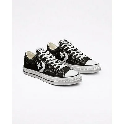 Zapatillas Converse Negras... 2