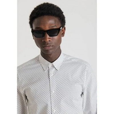Camisa Antony Morato Blanca... 2