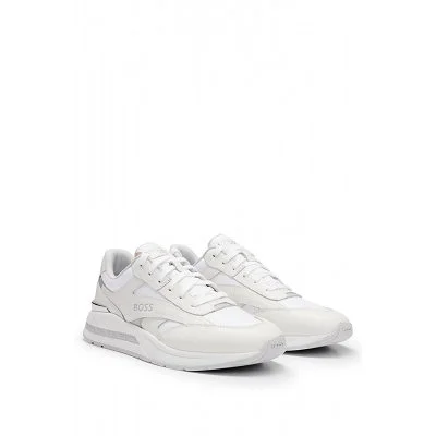 Zapatillas Boss Blancas Hombre 2