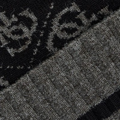 Gorro Guess Negro Estampado... 2