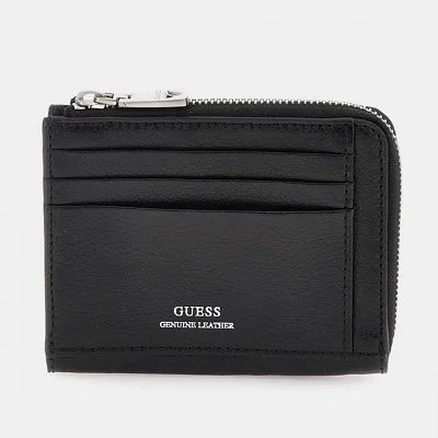 Monedero Guess Negro Logo... 2