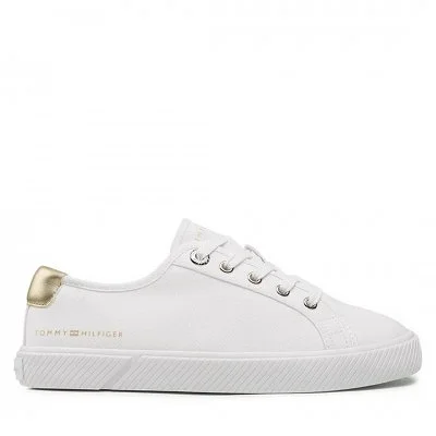 Zapatillas Tommy Hilfiger...