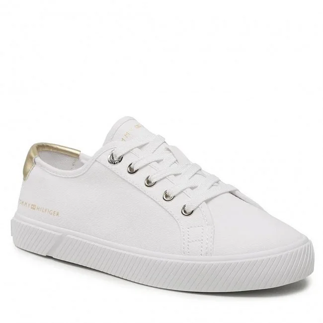 Zapatillas Tommy Hilfiger Blancas