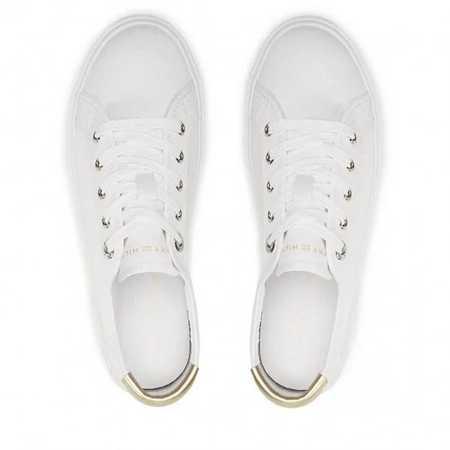 Zapatillas Tommy Hilfiger Blancas