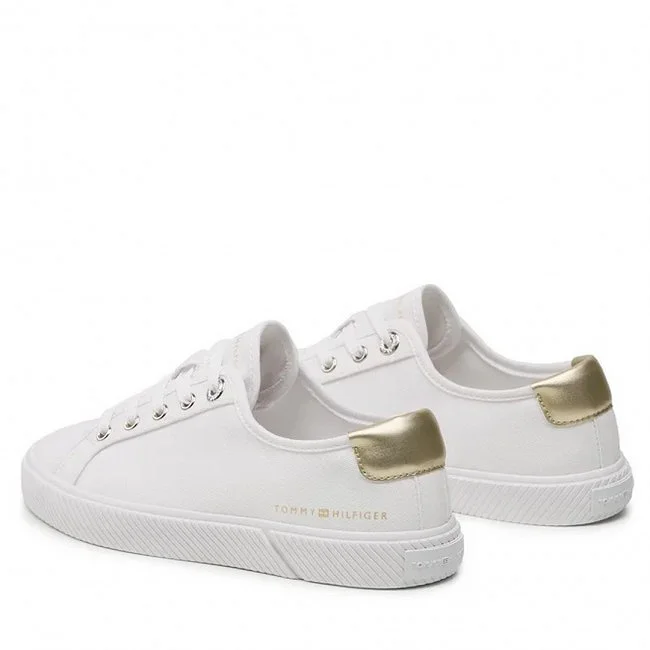 Zapatillas Tommy Hilfiger Blancas