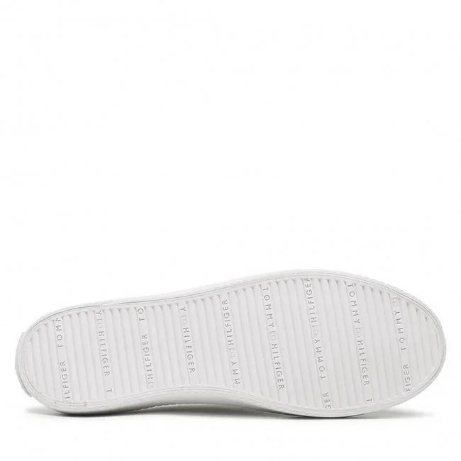 Zapatillas Tommy Hilfiger Blancas