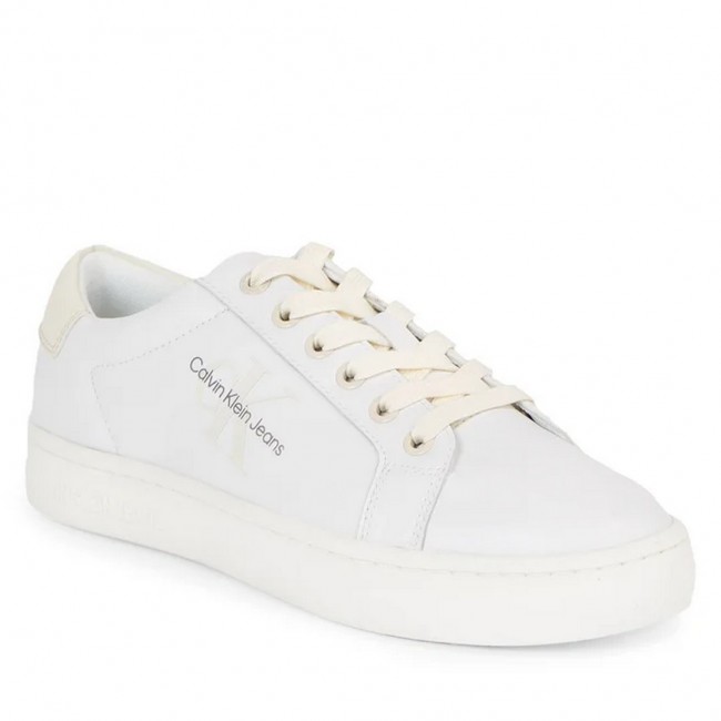 Zapatillas Calvin Klein Blancas