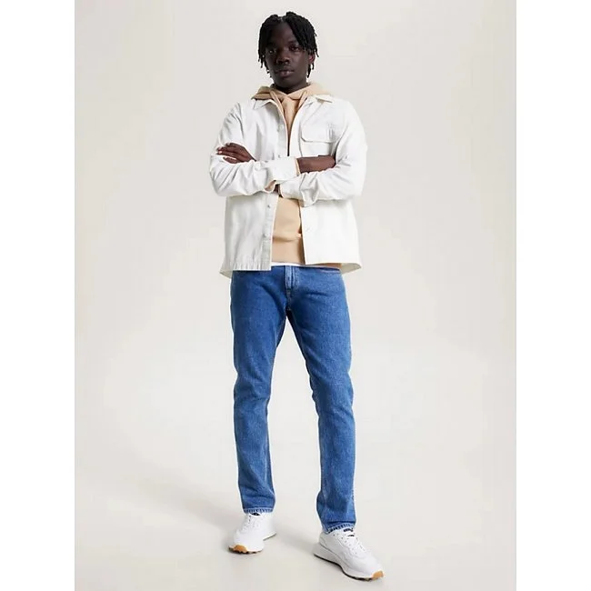 Pantalón Vaquero Tommy Hilfiger Hombre