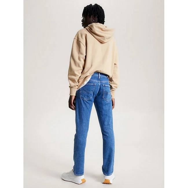 Pantalón Vaquero Tommy Hilfiger Hombre