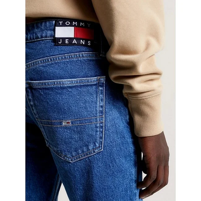 Pantalón Vaquero Tommy Hilfiger Hombre